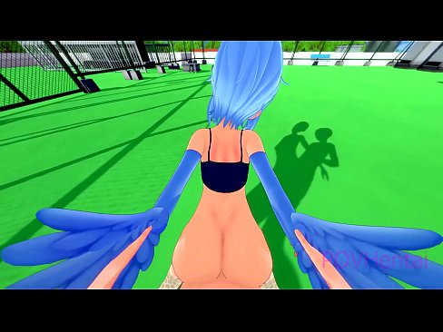 ❤️ Gadis monster harpy. ️  Sex di id.hentaizm.ru
